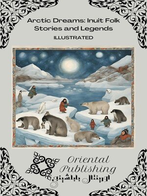 cover image of Arctic Dreams